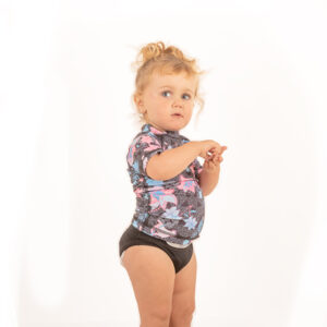 Lycra Bombacha - Niña -DMVK