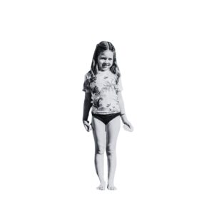 Lycra Bombacha - Niña -DMVK