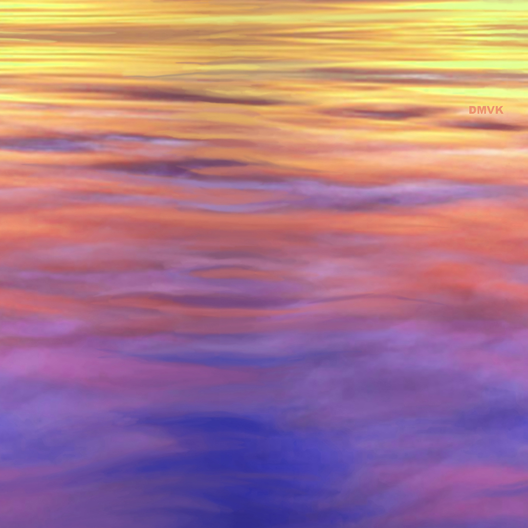ATARDECER
