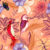 Animales aereos salmon