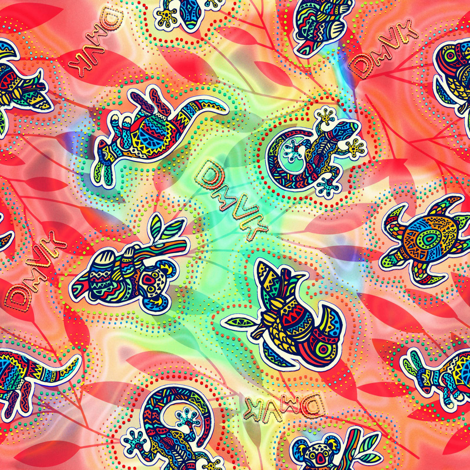 7