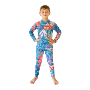 Pijamas unisex