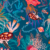FONDO DE MAR VERDE - 2025