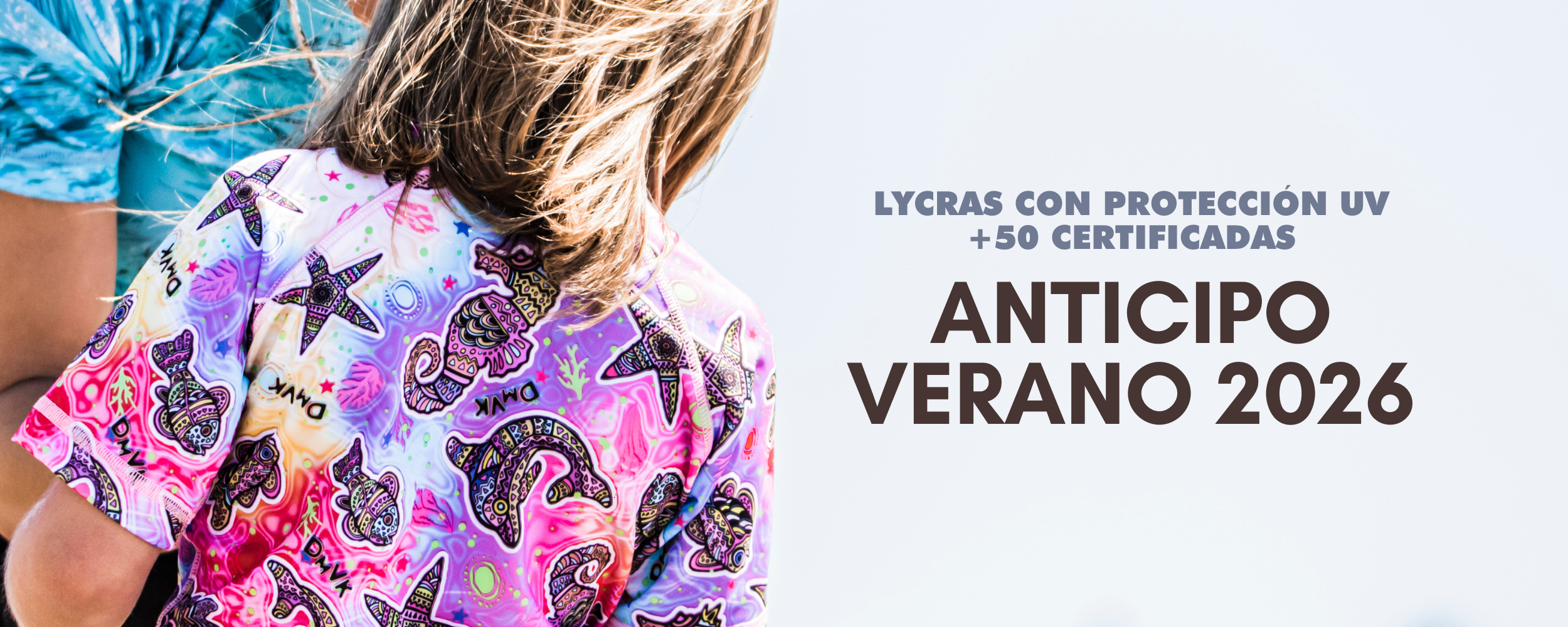 anticipo verano 2026